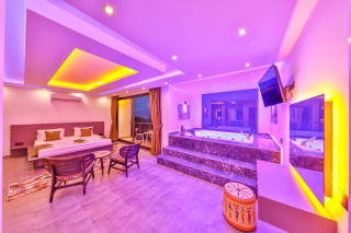VKV4928 Villa Kalkan