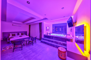 VKV4928 Villa Kalkan