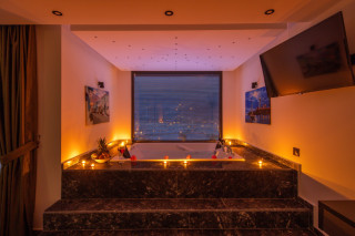 VKV4928 Villa Kalkan