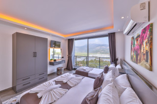 VKV4928 Villa Kalkan
