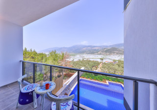 VKV4928 Villa Kalkan