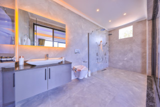VKV4928 Villa Kalkan