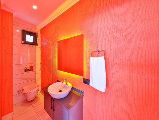 VKV4928 Villa Kalkan