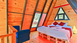 VKV2496 Villa Kalkan