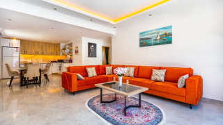 VKV6559 Villa Kalkan