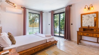 VKV9965 Villa Kalkan