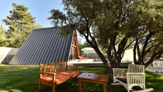 VKV6285 Villa Kalkan