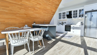 VKV1434 Villa Kalkan
