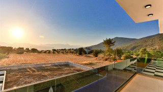VKV2180 Villa Kalkan