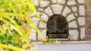 VKV1278 Villa Kalkan