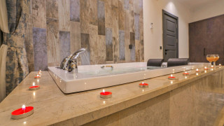 VKV6661 Villa Kalkan