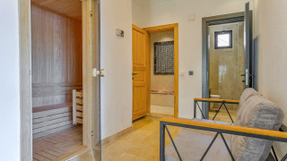 VKV6661 Villa Kalkan