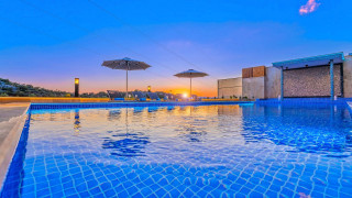 VKV6661 Villa Kalkan