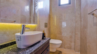 VKV6661 Villa Kalkan