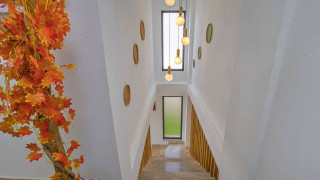 VKV6661 Villa Kalkan