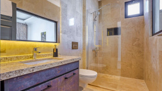 VKV6661 Villa Kalkan