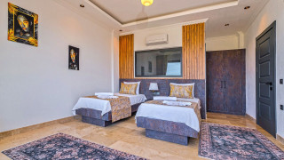 VKV6661 Villa Kalkan