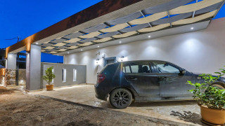 VKV6661 Villa Kalkan