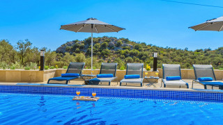 VKV6661 Villa Kalkan