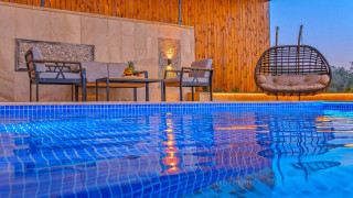 VKV6661 Villa Kalkan