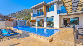 VKV6661 Villa Kalkan