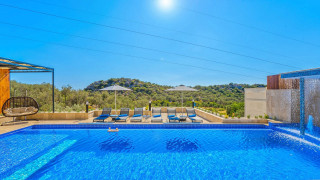 VKV6661 Villa Kalkan