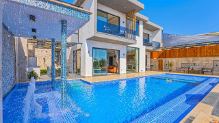 VKV6661 Villa Kalkan