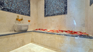 VKV6661 Villa Kalkan