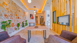 VKV6661 Villa Kalkan