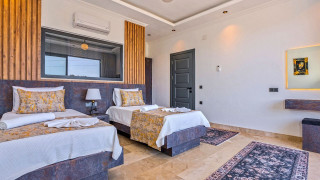 VKV6661 Villa Kalkan