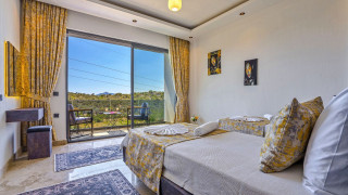 VKV6661 Villa Kalkan