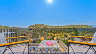 VKV6661 Villa Kalkan