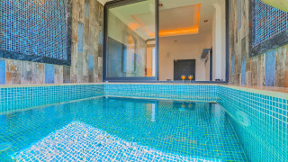 VKV6661 Villa Kalkan