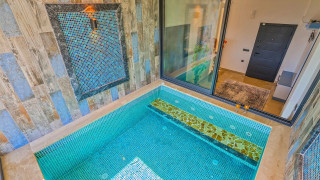 VKV6661 Villa Kalkan