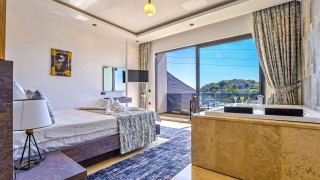 VKV6661 Villa Kalkan