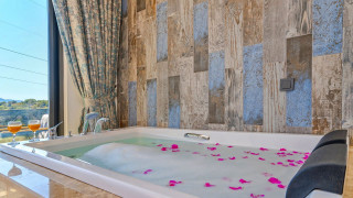 VKV6661 Villa Kalkan
