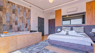 VKV6661 Villa Kalkan
