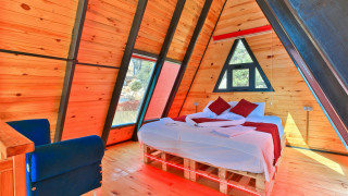 VKV2496 Villa Kalkan