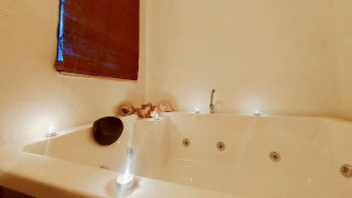 VKV9965 Villa Kalkan