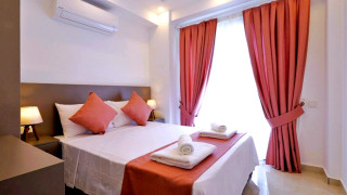 VKV1970 Villa Kalkan