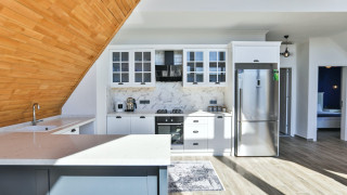 VKV1434 Villa Kalkan