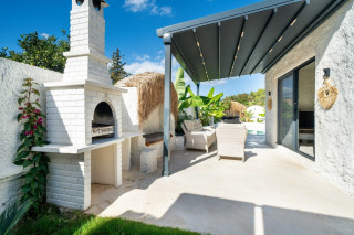 VKV8893 Villa Kalkan