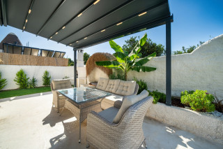 VKV8893 Villa Kalkan
