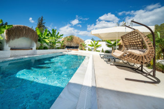 VKV8893 Villa Kalkan