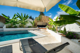 VKV8893 Villa Kalkan