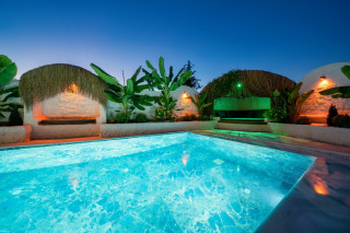 VKV8893 Villa Kalkan