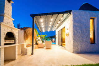 VKV8893 Villa Kalkan