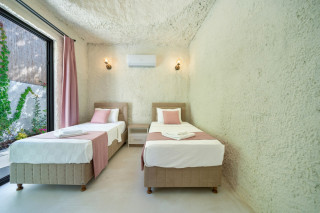 VKV8893 Villa Kalkan