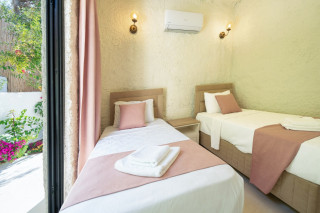 VKV8893 Villa Kalkan