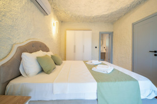 VKV8893 Villa Kalkan